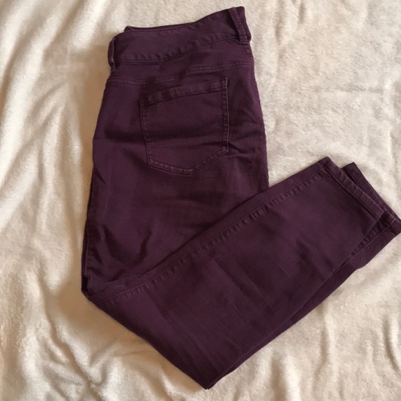 torrid | Pants \u0026 Jumpsuits | Dark 
